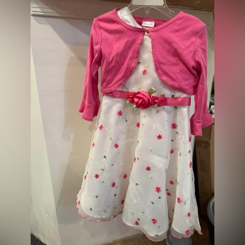 Youngland dress